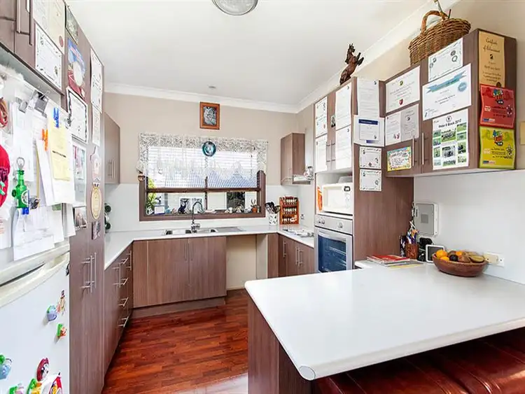 Fifth view of Homely house listing, 15 Madden Street, Oak Flats NSW 2529
