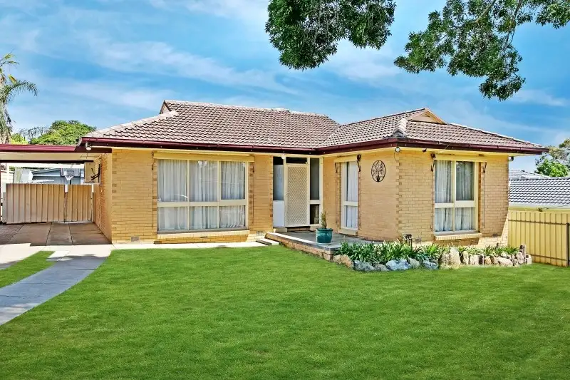 Main view of Homely house listing, 15 Observation Drive, Highbury SA 5089