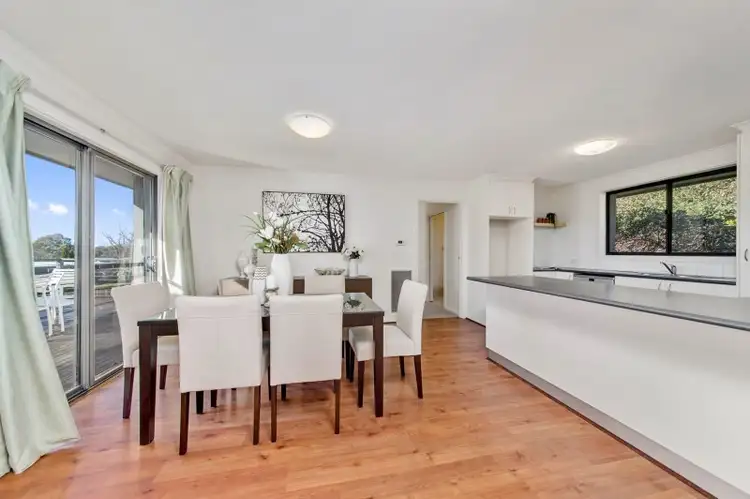 Fourth view of Homely house listing, 1/11 Magrath Crescent, Spence ACT 2615