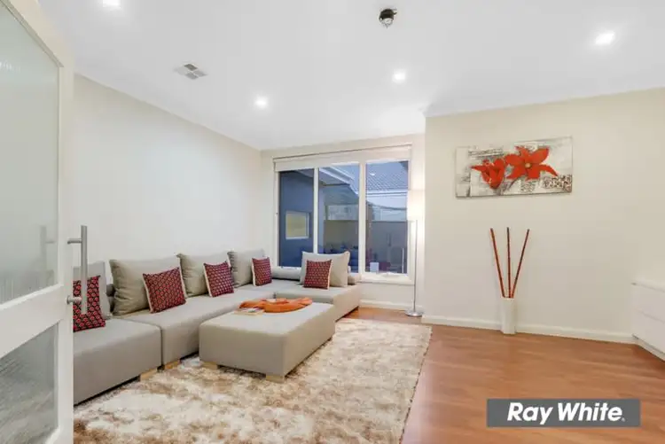 Main view of Homely house listing, 18 poplar Boulevard, Tarneit VIC 3029