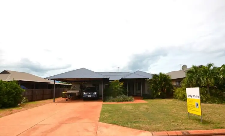 Fifth view of Homely house listing, 9 Bandicoot Loop, Djugun WA 6725