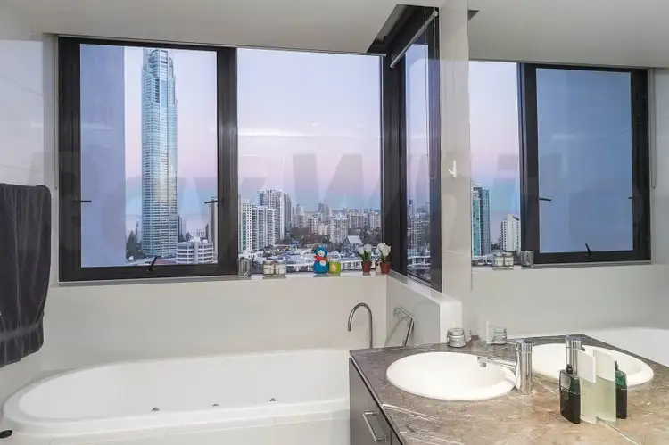 Seventh view of Homely apartment listing, 2006/4 Wahroonga Place, Surfers Paradise QLD 4217