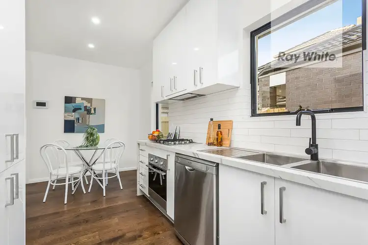 Fifth view of Homely house listing, 1/174 Parer Road, Airport West VIC 3042