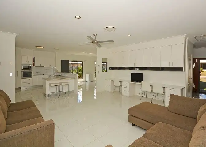 Sixth view of Homely house listing, 8 Harly Court, Urraween QLD 4655