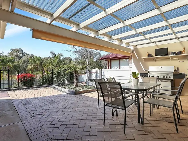 Third view of Homely house listing, 11 Finch Court, Modbury Heights SA 5092