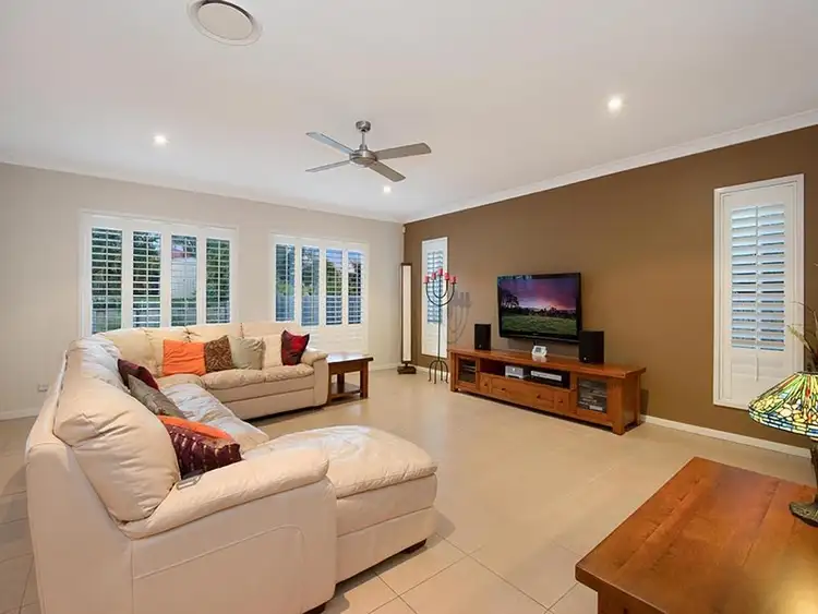 Fourth view of Homely house listing, 181 Macdonald Drive, Narangba QLD 4504