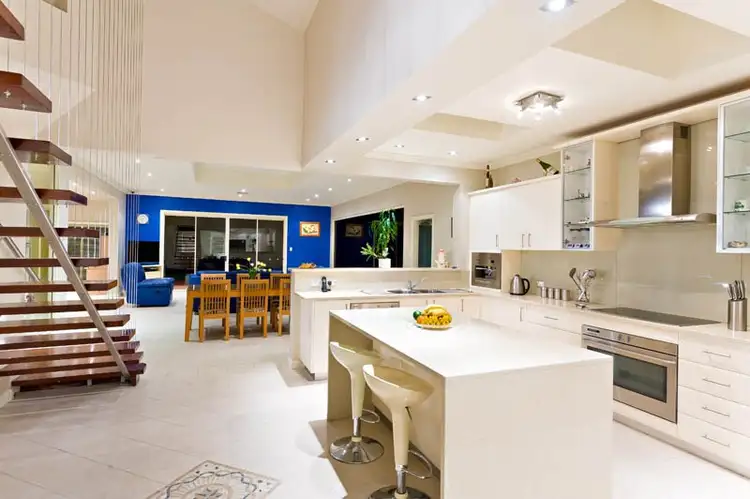 Second view of Homely house listing, 5 Macintyre Crescent, Sylvania Waters NSW 2224