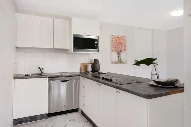 Second view of Homely apartment listing, 42/67-69 St Marks Road, Randwick NSW 2031