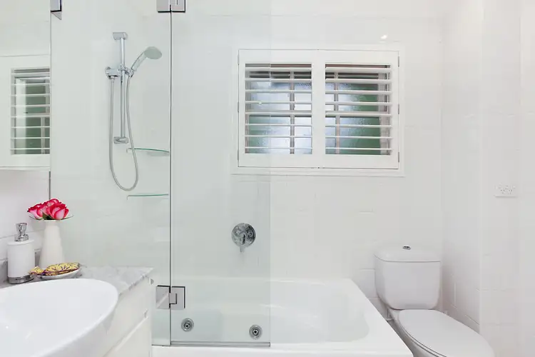 Seventh view of Homely apartment listing, 12/1-3 Fullerton Street, Woollahra NSW 2025