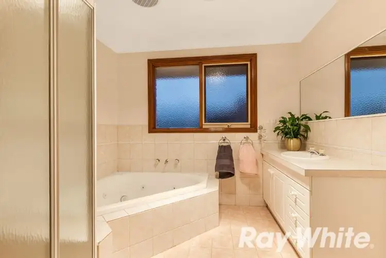 Seventh view of Homely house listing, 358 Dandelion Drive, Rowville VIC 3178
