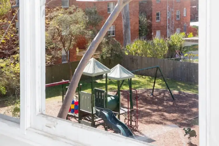Fifth view of Homely block of units listing, 43 Russell Street, Strathfield NSW 2135