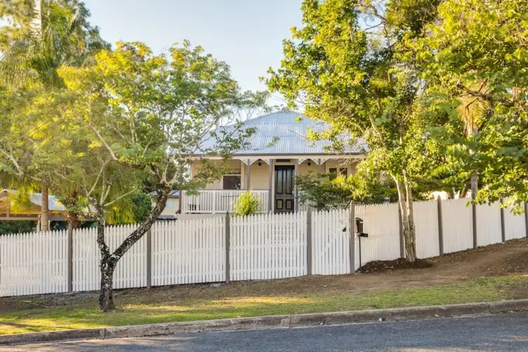 82 Hill Street, Tivoli QLD 4305