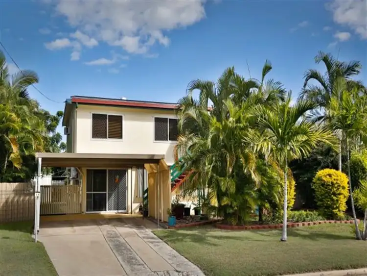 14 Halliday Street, Kirwan QLD 4817