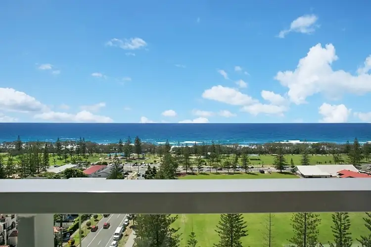 Third view of Homely unit listing, 132 'Ocean Pacific' 25 Surf Parade, Broadbeach QLD 4218