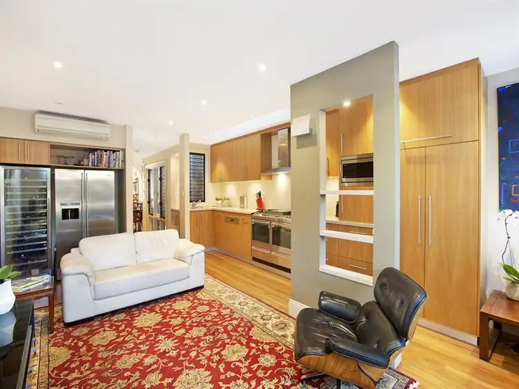Second view of Homely house listing, 5 Junction Street, Woollahra NSW 2025