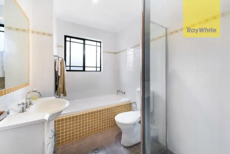 Seventh view of Homely apartment listing, 12/116 O'Connell Street, North Parramatta NSW 2151