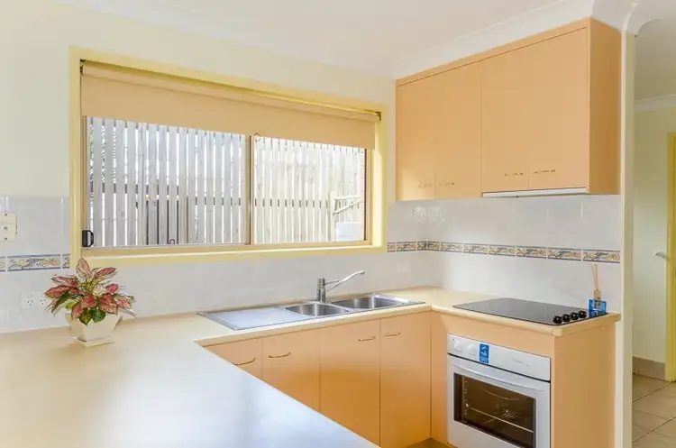 Fourth view of Homely unit listing, 2/7 Central Lane, Gladstone Central QLD 4680