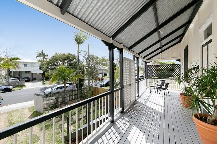 Fifth view of Homely house listing, 7 Swan Terrace, Windsor QLD 4030