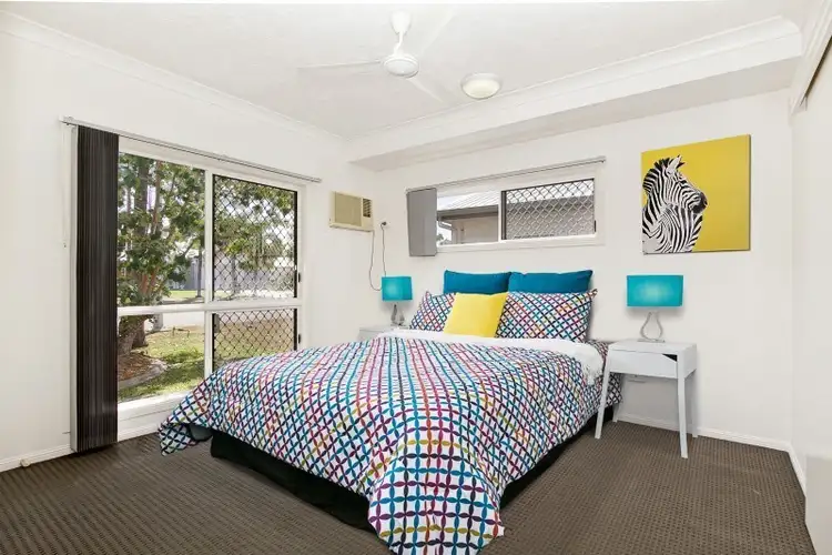 Sixth view of Homely house listing, 34 Macarthur Drive, Annandale QLD 4814