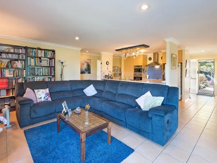 Fifth view of Homely house listing, 12 Forestwood Place, Moggill QLD 4070