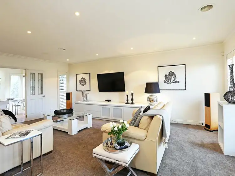 Second view of Homely house listing, 2/63 Sydney Parade, Geelong VIC 3220