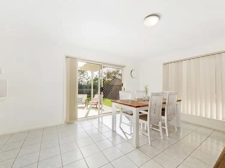 Fifth view of Homely house listing, 16 Breeana Court, Mudgeeraba QLD 4213