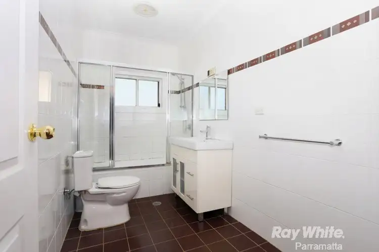 Fourth view of Homely house listing, 205 George Street, Parramatta NSW 2150