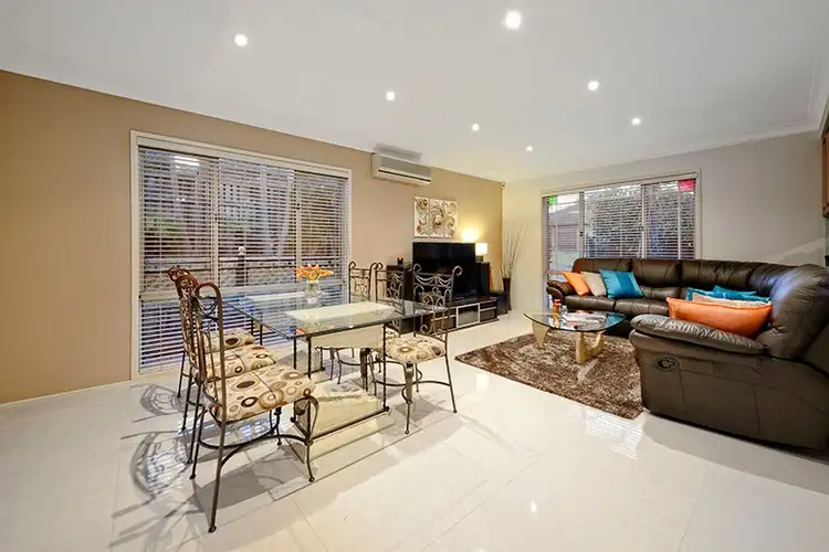 Sixth view of Homely house listing, 22 Allison Cresent, Menai NSW 2234
