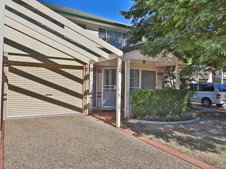 Fourth view of Homely townhouse listing, 48/48 Lemke Road, Taigum QLD 4018