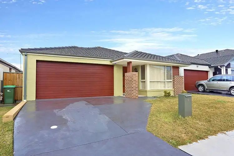 12 Gowanlea Avenue, Elizabeth Hills NSW 2171