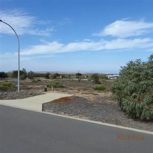 Third view of Homely land listing, 22 Lot 23 Phelps Loop, Kalbarri WA 6536
