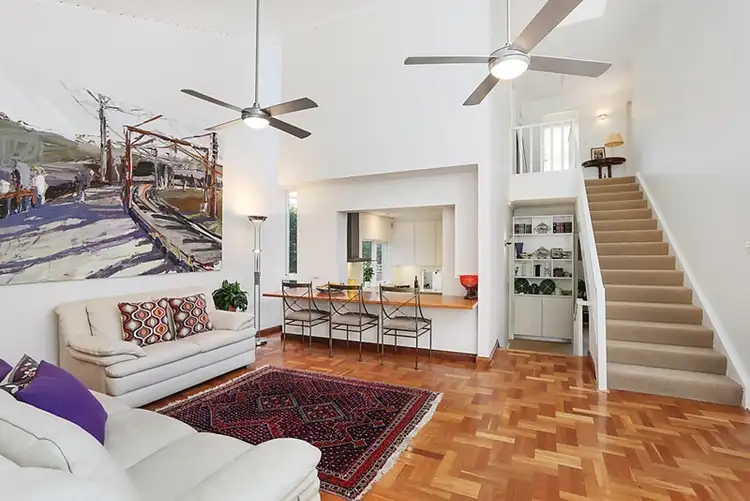 Third view of Homely house listing, 28 Minimbah Road, Northbridge NSW 2063
