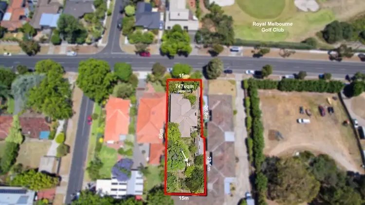 111 Weatherall Road, Cheltenham VIC 3192