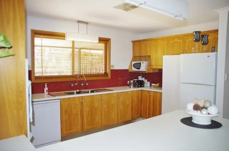 Fourth view of Homely house listing, 172 Pike Creek Road, Lyrup SA 5343