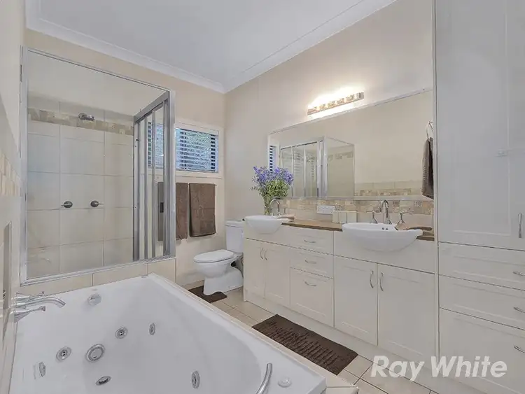 Third view of Homely house listing, 141 Glen Holm Street, Mitchelton QLD 4053