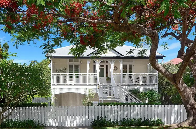 27 Newmarket Street, Hendra QLD 4011