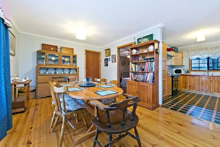 Third view of Homely house listing, 6 The Crescent, Nuriootpa SA 5355