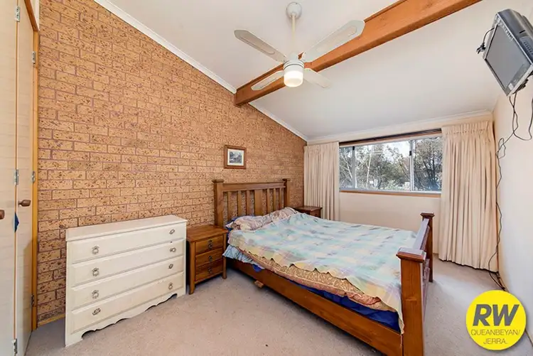 Sixth view of Homely house listing, 5/91-99 Donald Road, Queanbeyan NSW 2620