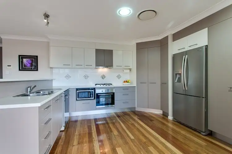 Fifth view of Homely house listing, 38 Armisfield Street, Doolandella QLD 4077