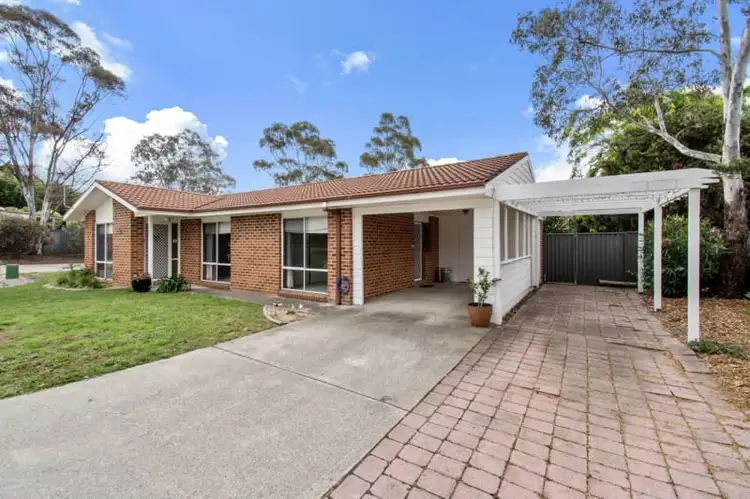 52/67 Ern Florence Crescent, Theodore ACT 2905