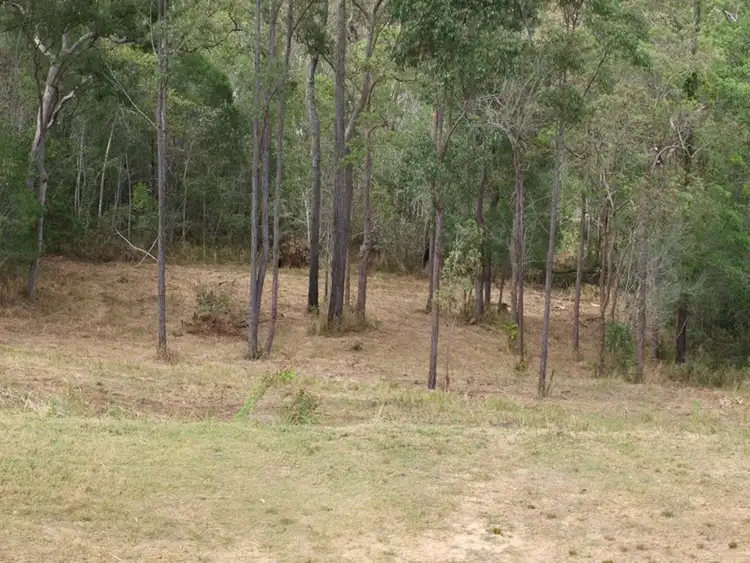 Second view of Homely land listing, Lot 9 Erikas Drive, Ashby NSW 2463