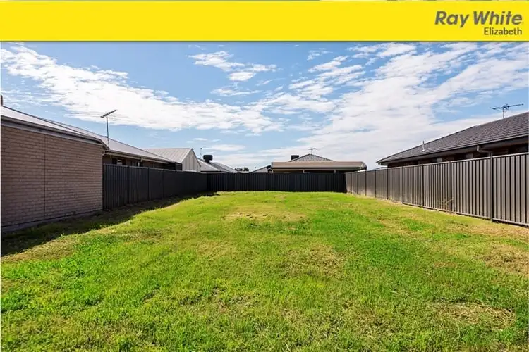 35 (Lot 1701) Petherton Road, Andrews Farm SA 5114
