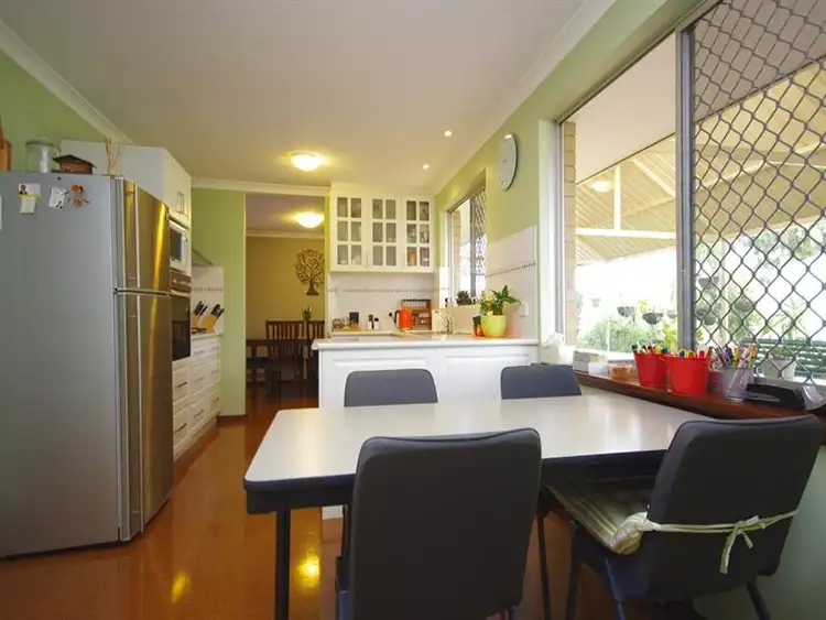 Sixth view of Homely house listing, 23 Meredith Way, Koondoola WA 6064