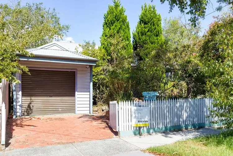 Second view of Homely house listing, 46 Rose Street, Box Hill VIC 3128