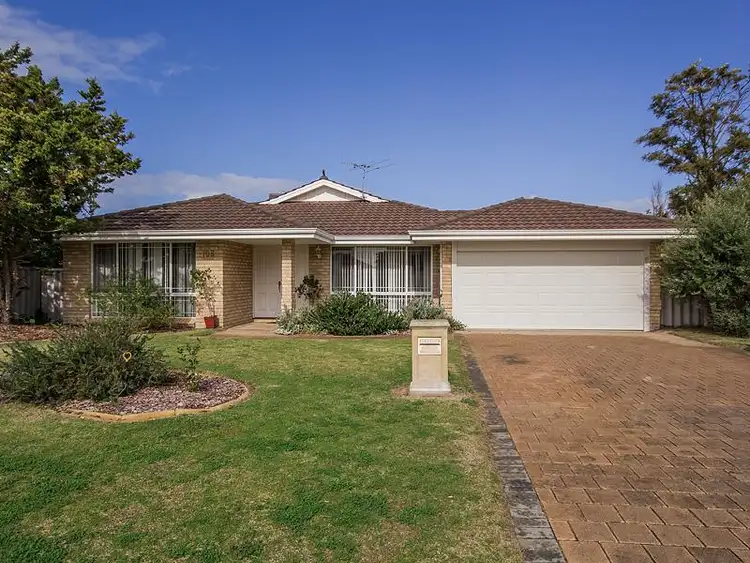 Main view of Homely house listing, 105 The Avenue, Warnbro WA 6169
