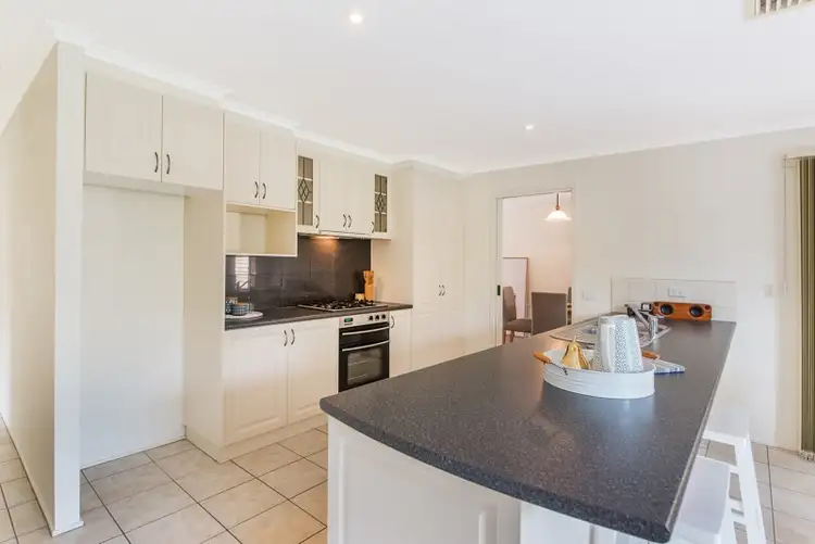 Seventh view of Homely house listing, 133 Windermere Drive, Ferntree Gully VIC 3156