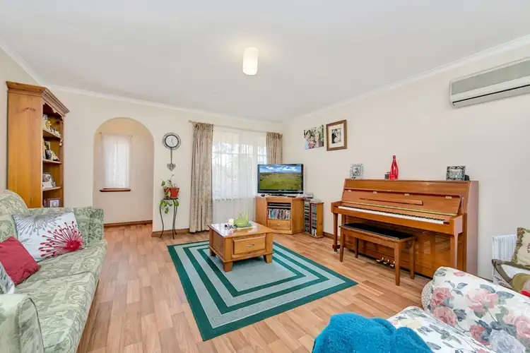 Second view of Homely house listing, 11/8 Jarvis Street, Willaston SA 5118