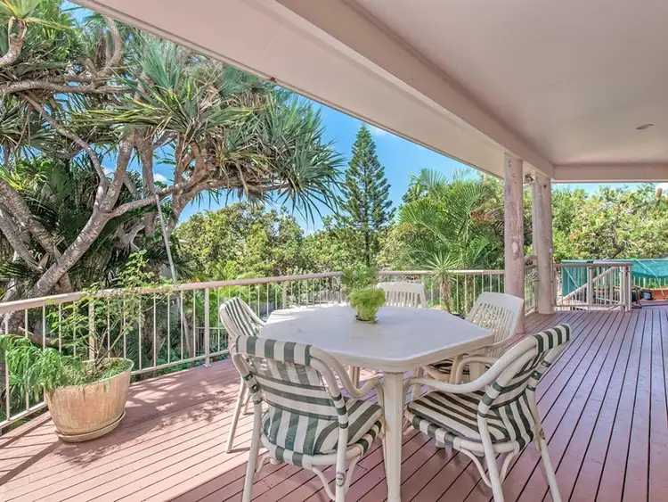Main view of Homely house listing, 114 Persimmon Drive, Peregian Beach QLD 4573