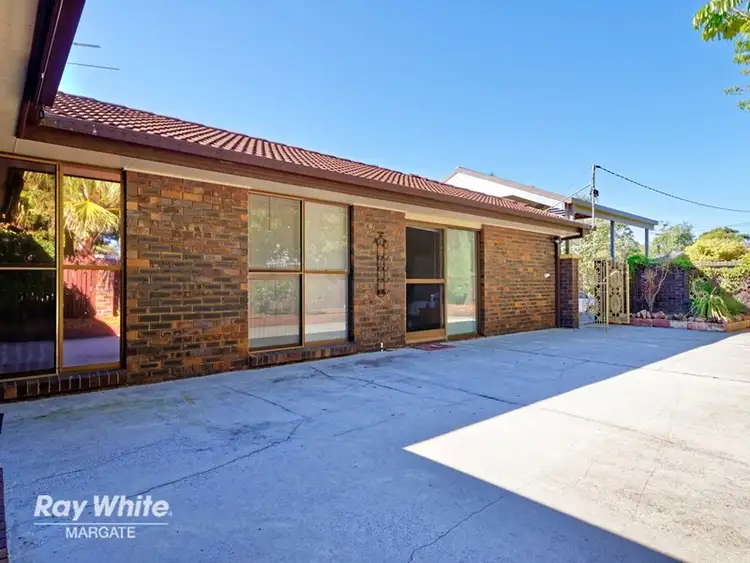 Fourth view of Homely house listing, 1 Kingsford Street, Kippa-ring QLD 4021