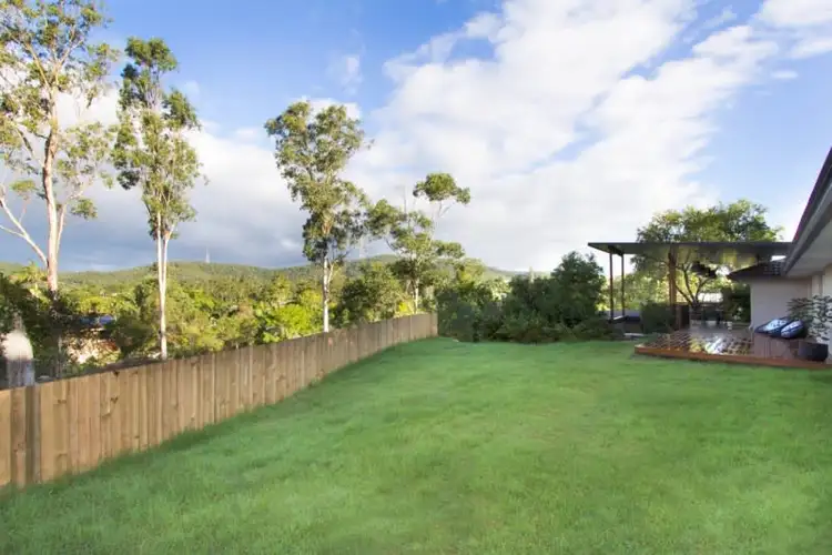 Fourth view of Homely house listing, 25 Bogunda Street, The Gap QLD 4061